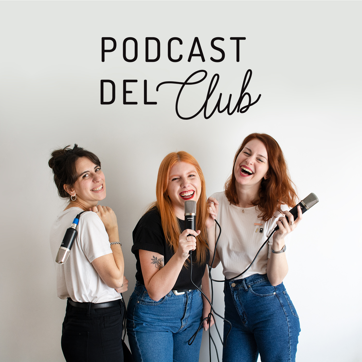 EL PODCAST DEL CLUB