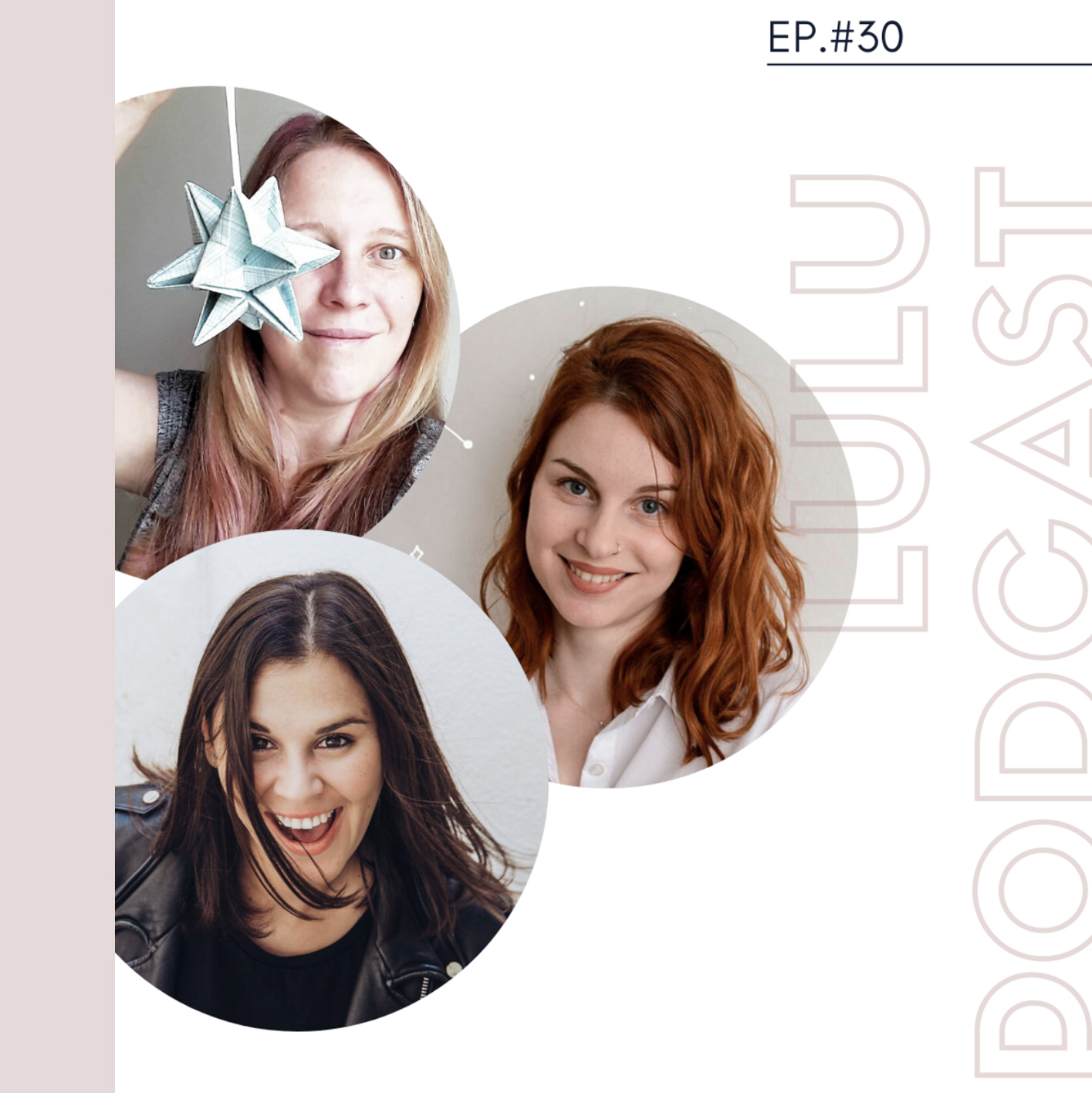 Lulú Podcast